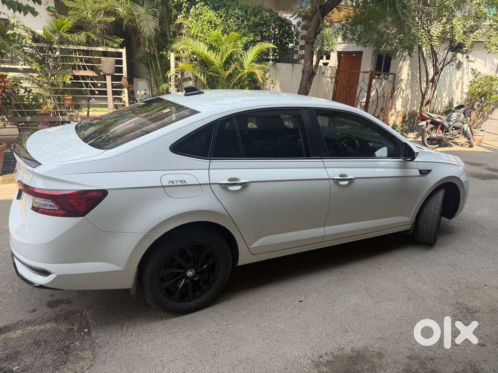Skoda Slavia