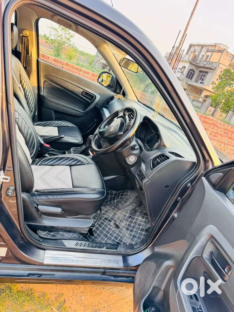Maruti Suzuki Brezza 2017 Diesel 2nd Owner