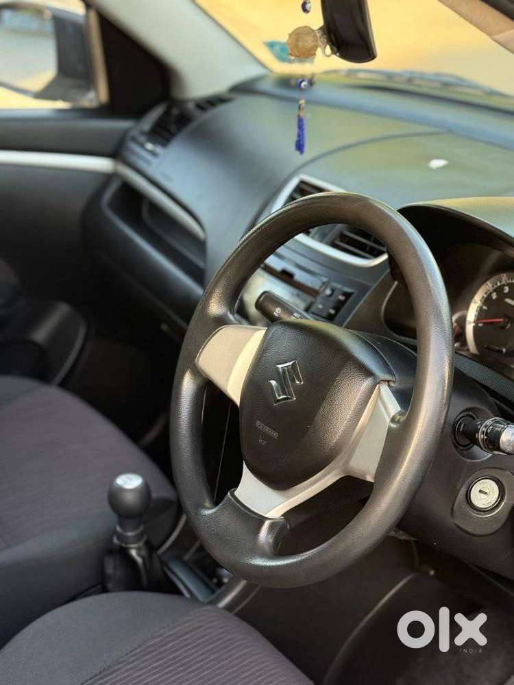 Maruti Suzuki Swift 1.2 Vxi (o), 2018, Petrol