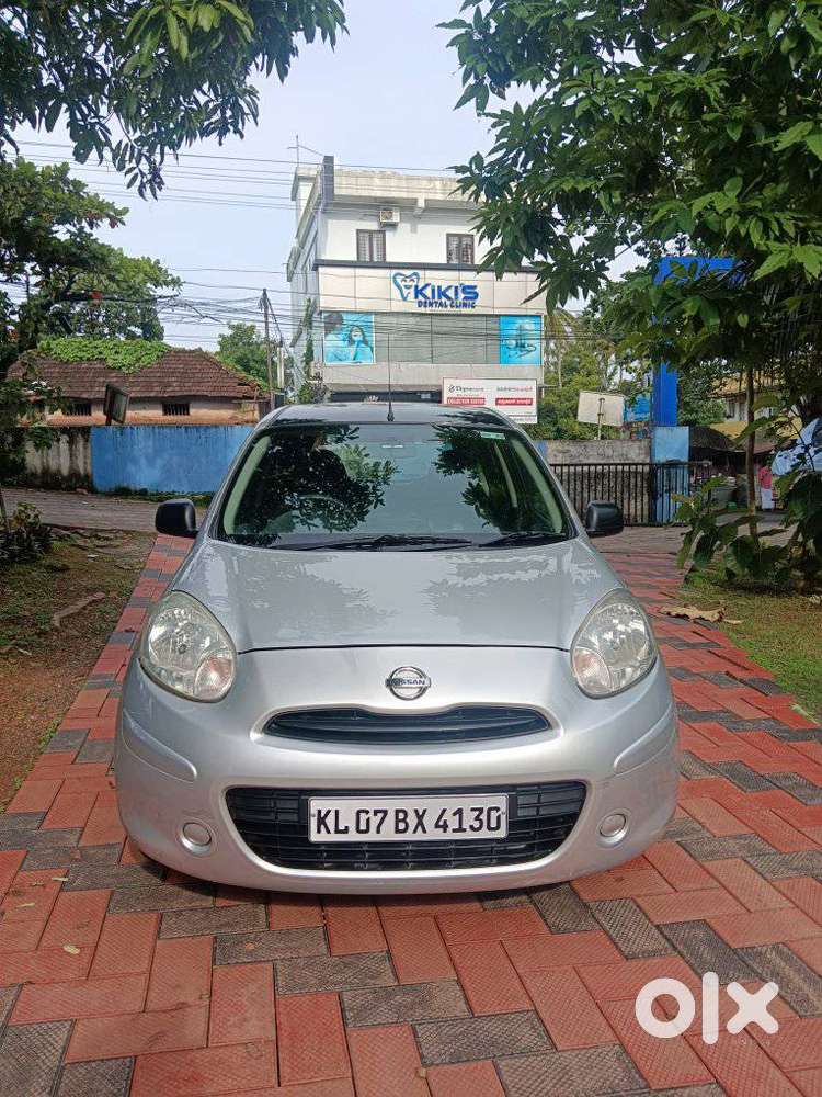 Nissan Micra Xe Plus, 2013, Petrol