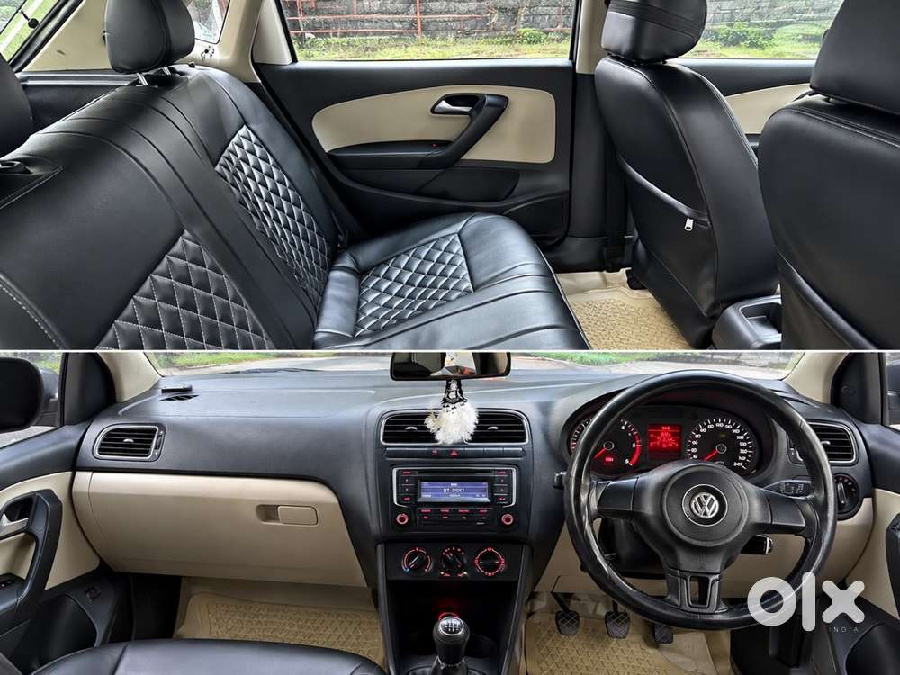 Volkswagen Polo 2013 Diesel Well Maintained