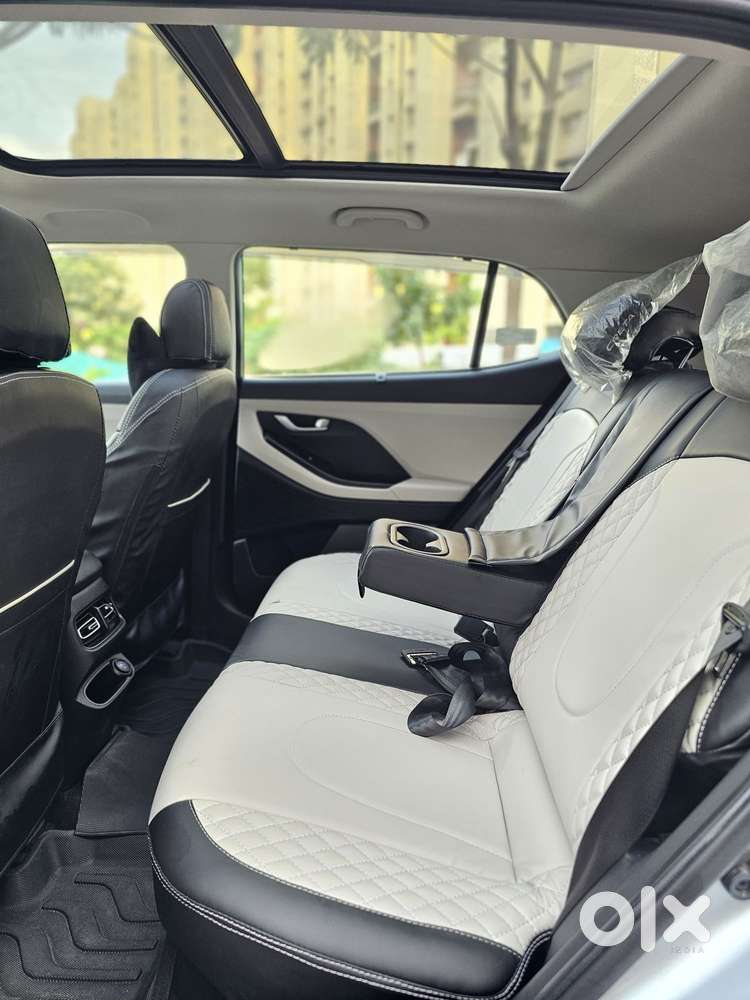 Hyundai Creta 1.5 Sx, 2022, Petrol