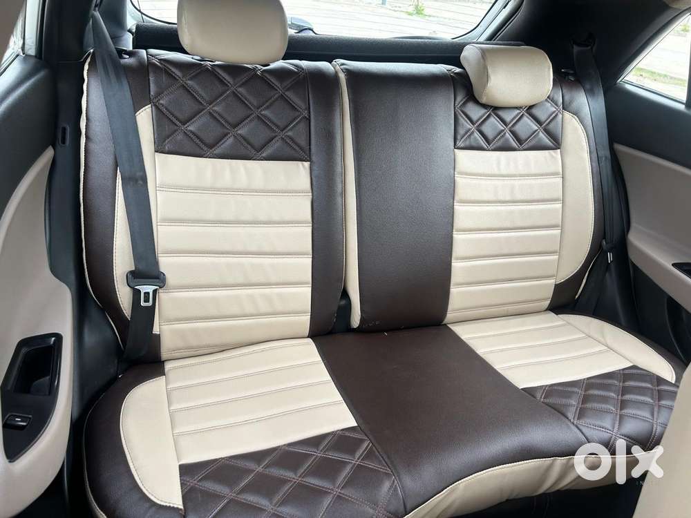 Hyundai Elite I20 Asta 1.2 Mt, 2015, Cng & Hybrids