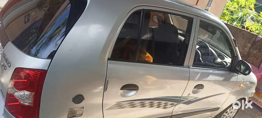 Hyundai Santro Xing 2013 Petrol 11503 Km Driven