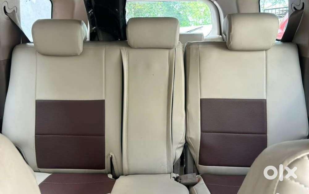 Mahindra Xuv500 Diesel 2012