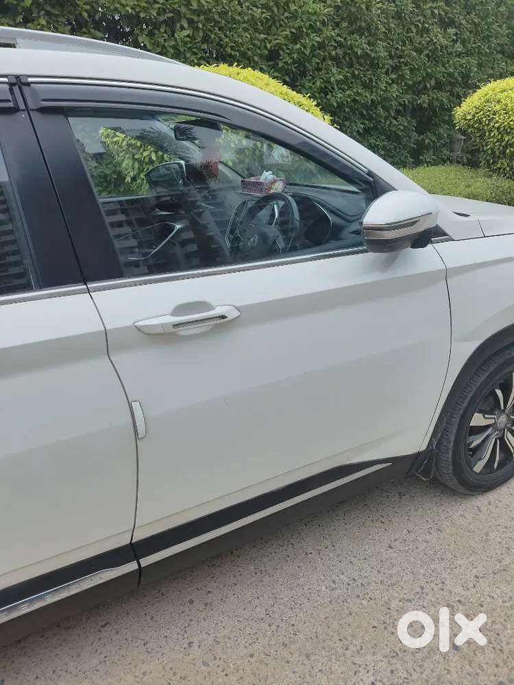 Mg Hector Hybrid Super 2019