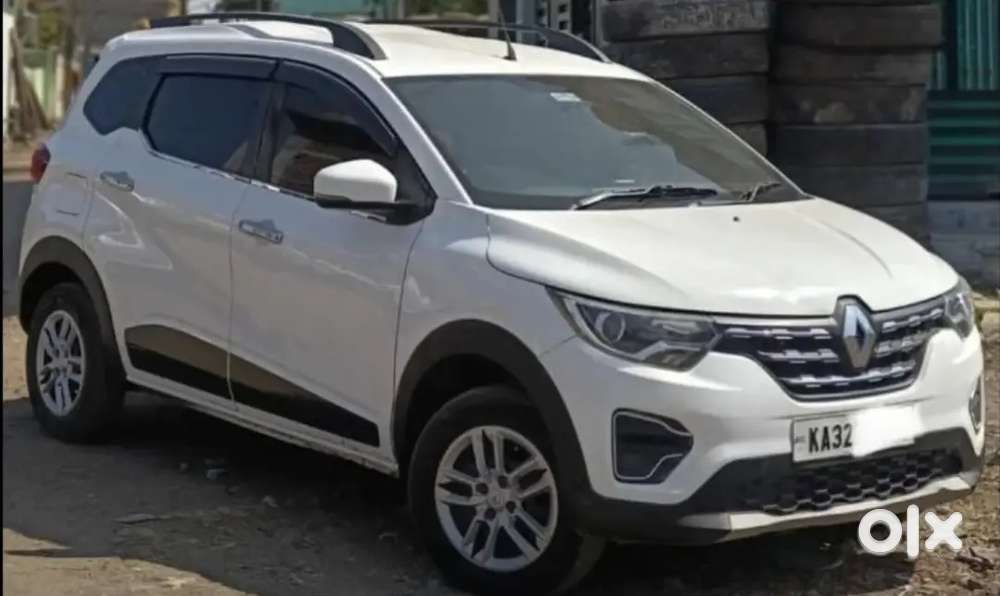 I Like To Sale My Car