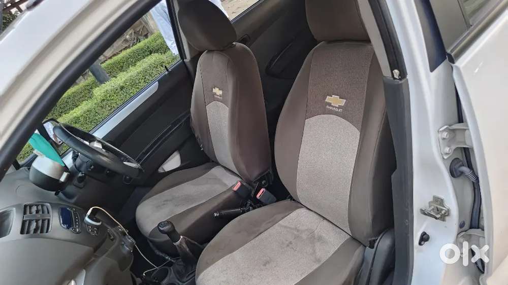 Chevrolet Beat 2016 Cng & Hybrids Well Maintained