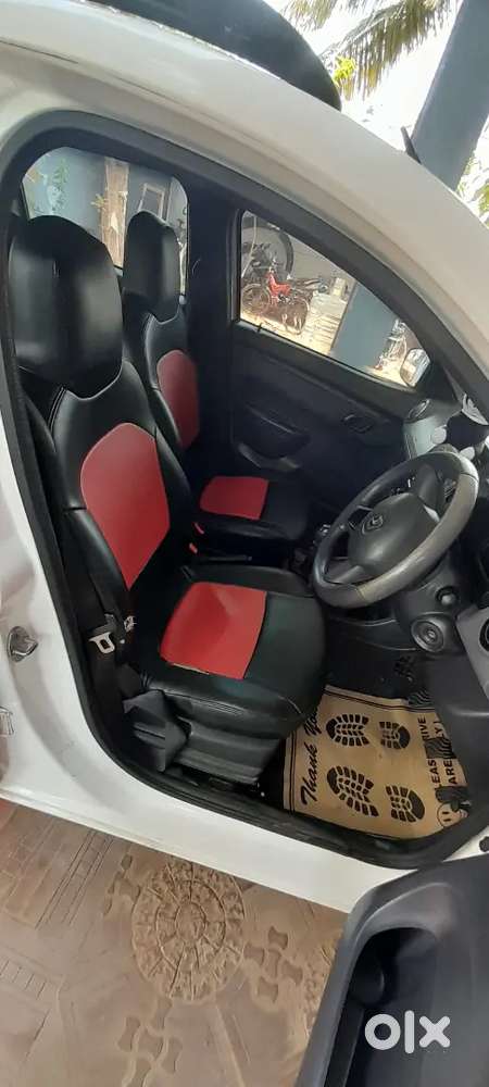 Renault Kwid Rxt Petrol 2016