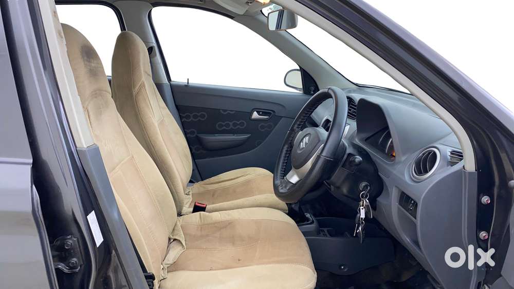 Maruti Suzuki Alto 800 2012-2016 Lxi, 2014, Petrol