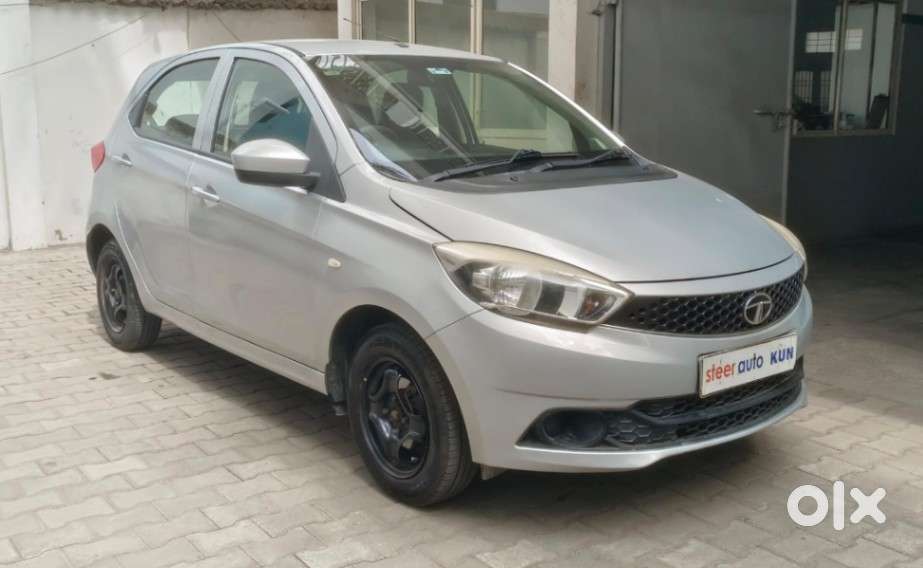Tata Tiago Xza Plus, 2019, Petrol
