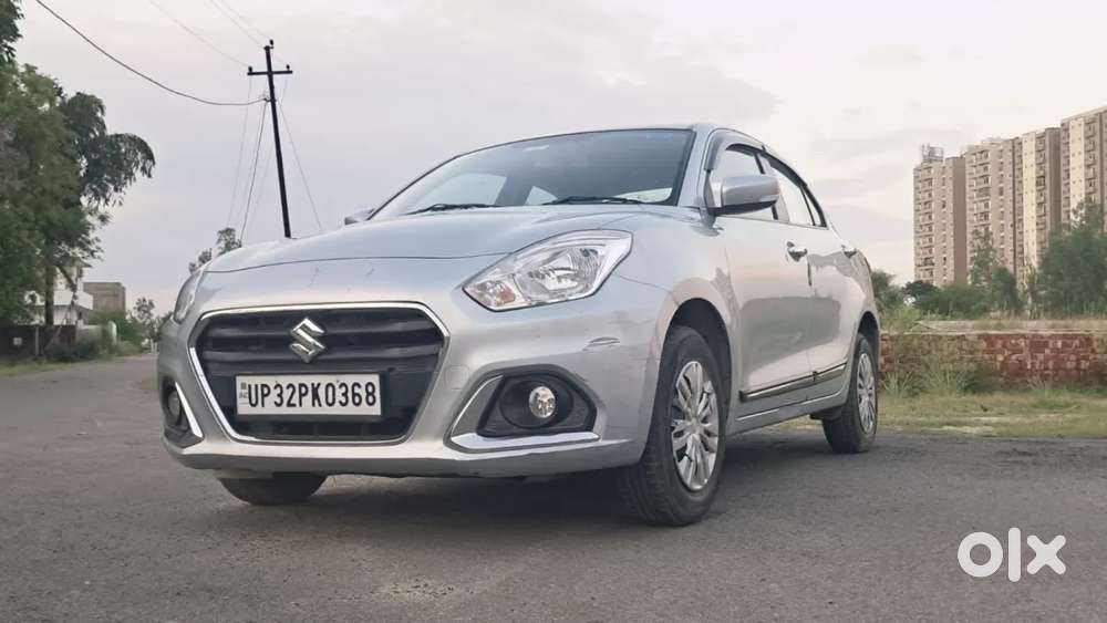 Maruti Suzuki Swift 2018 Vxi, 2024, Petrol