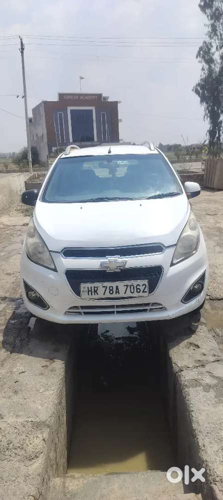 Chevrolet Beat 2014 Diesel 160000 Km Driven