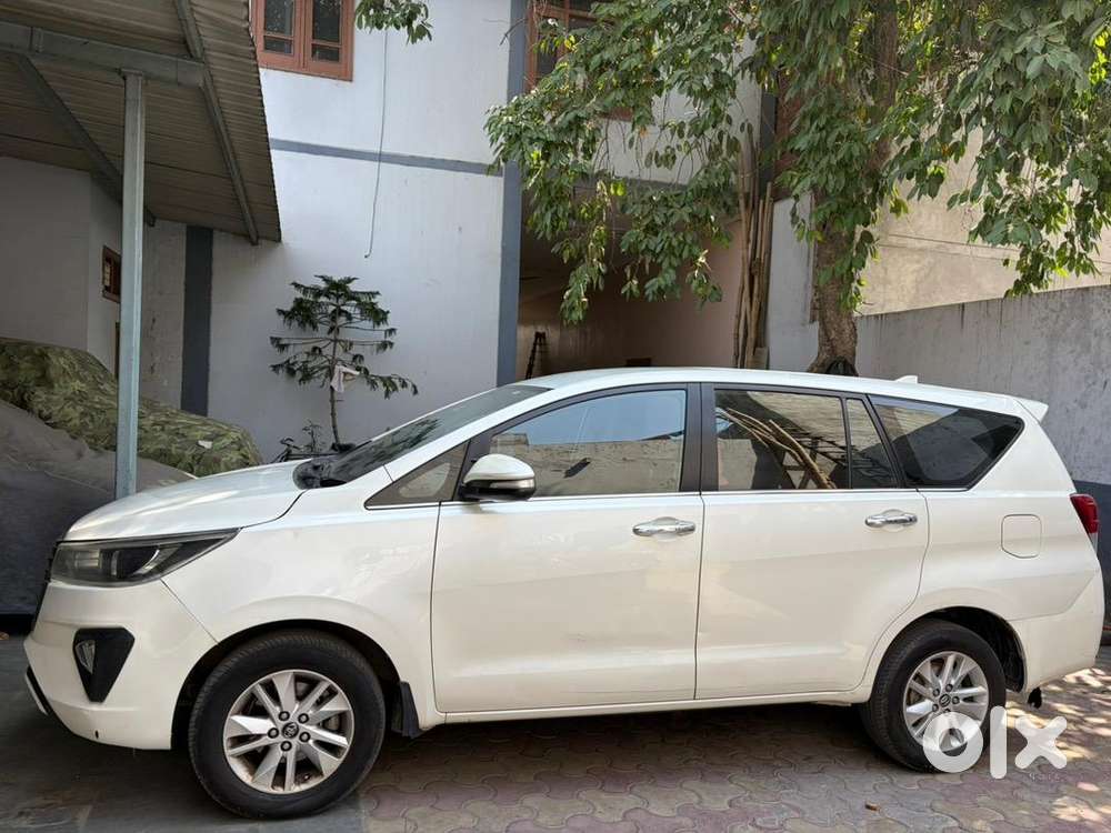 Toyota Diesel Car 2017