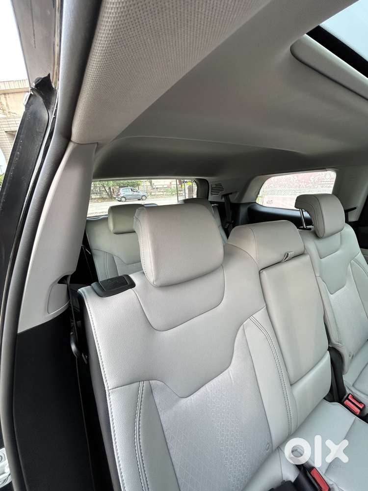 Jeep Meridian Limited, 2025, Diesel