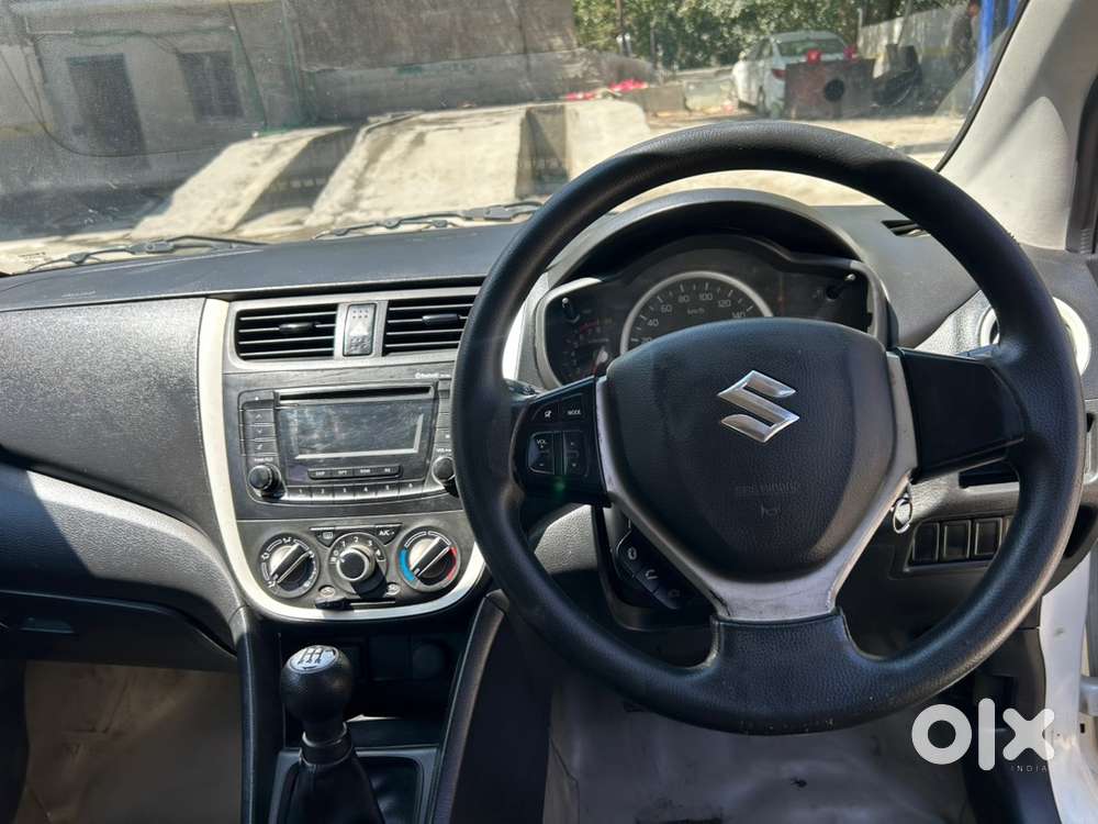 Maruti Suzuki 2019 Car