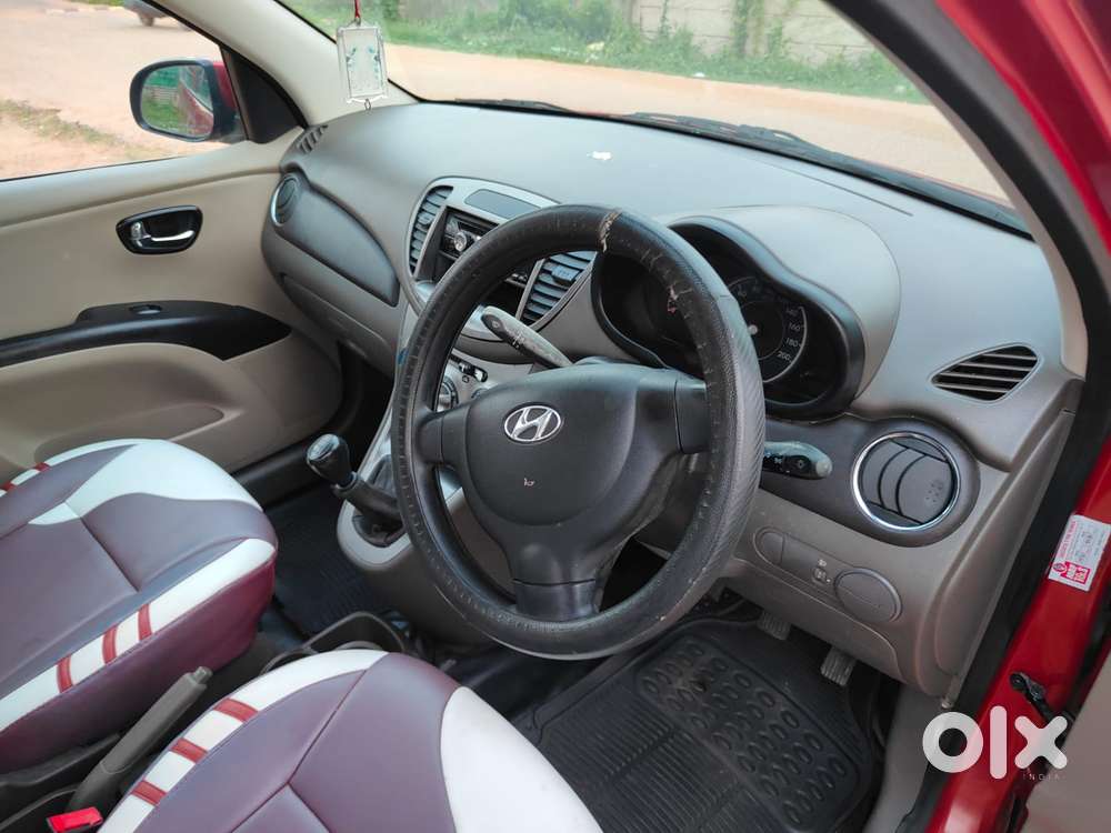 Hyundai I10 1.2 Kappa Magna, 2013, Petrol