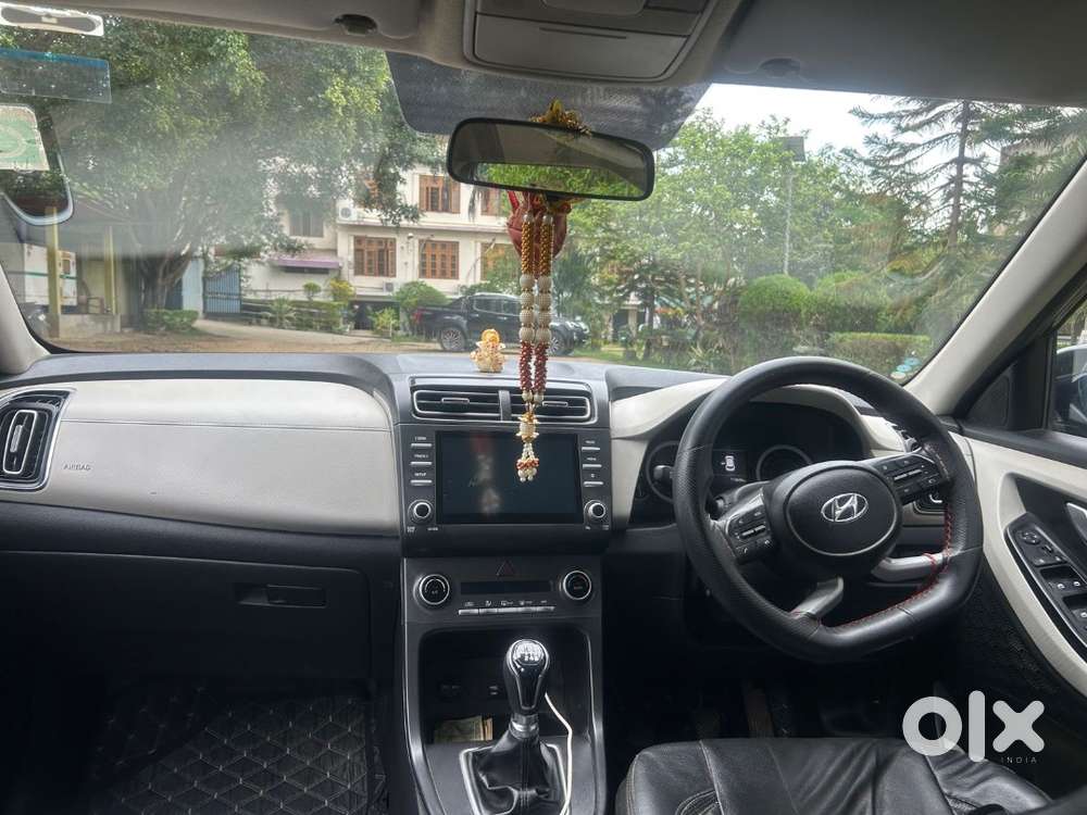 Creta In Great Condition