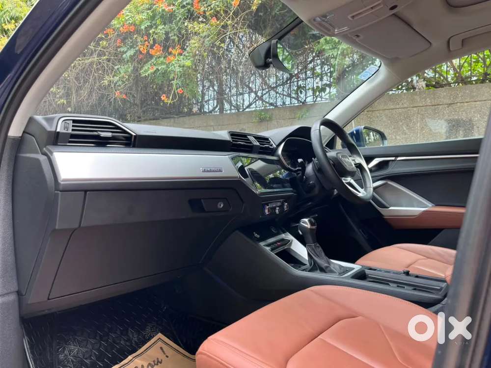 Audi Q3 Sportback, 2024, Petrol