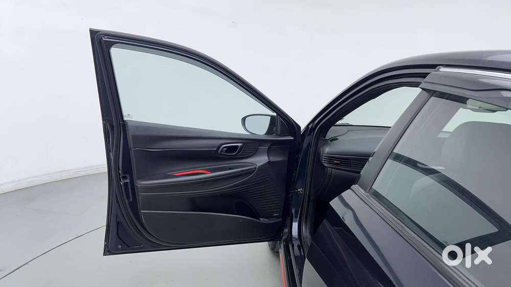 Hyundai I20 N Line N8 1.0 Turbo Dct, 2024, Petrol