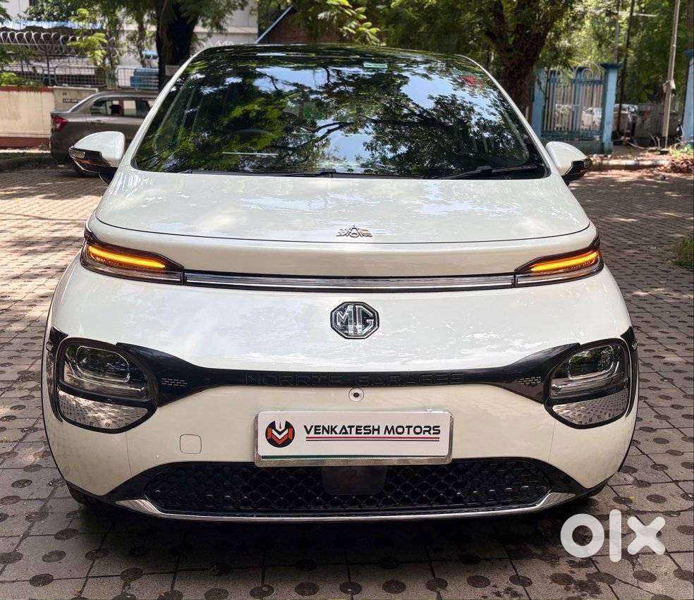 Mg Windsor Ev Essence, 2025, Electric