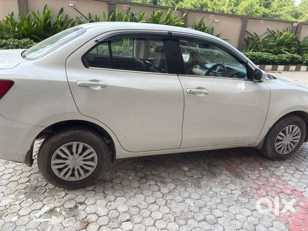 2023 Maruti Suzuki Dzire