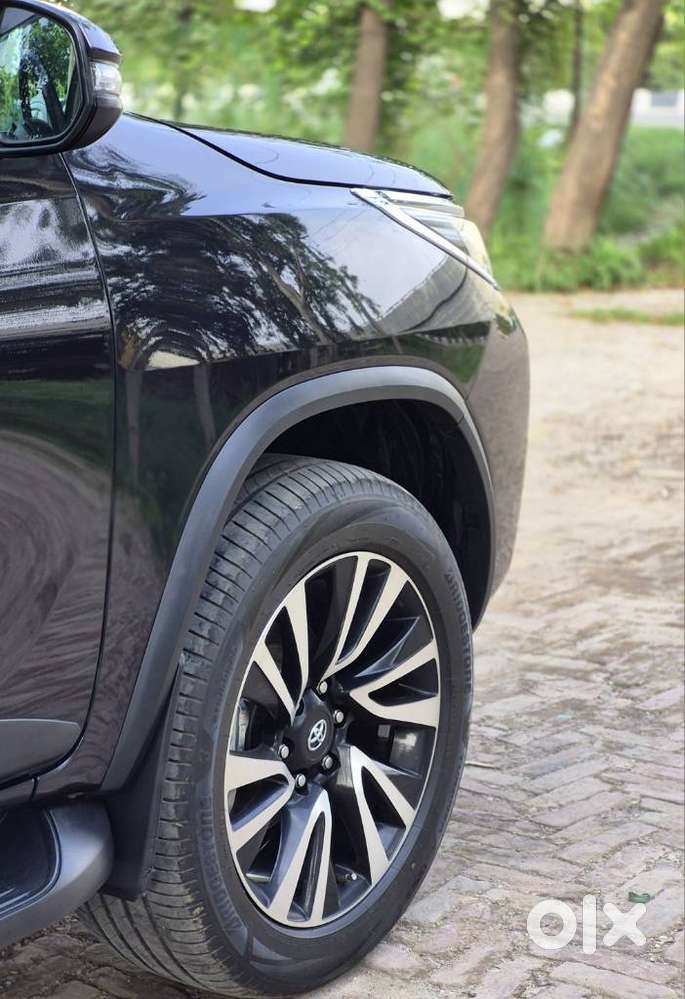 Toyota Fortuner 4x2 At 2.8 Diesel, 2022, Diesel