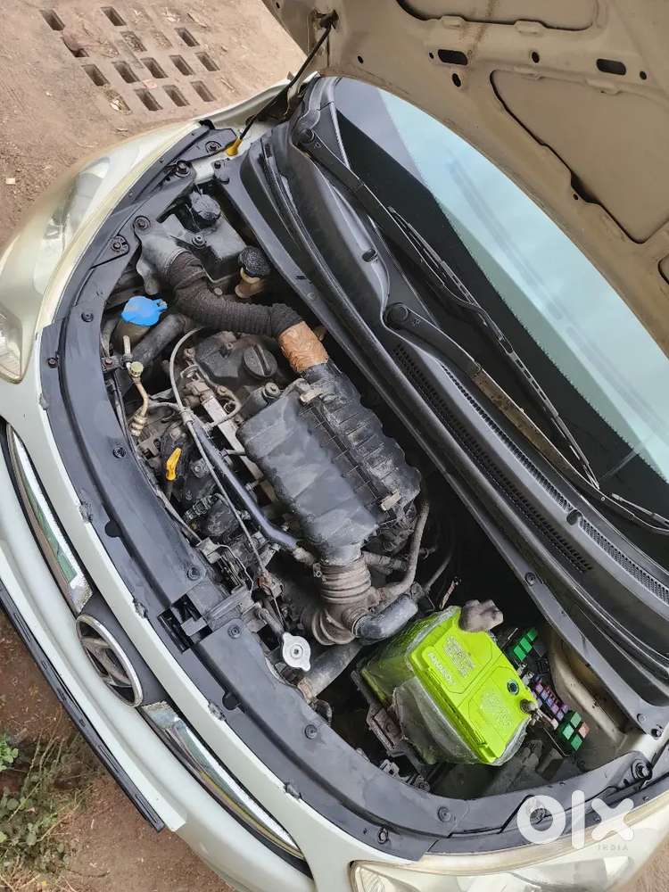 Hyundai I10 2011 Megna 1.2