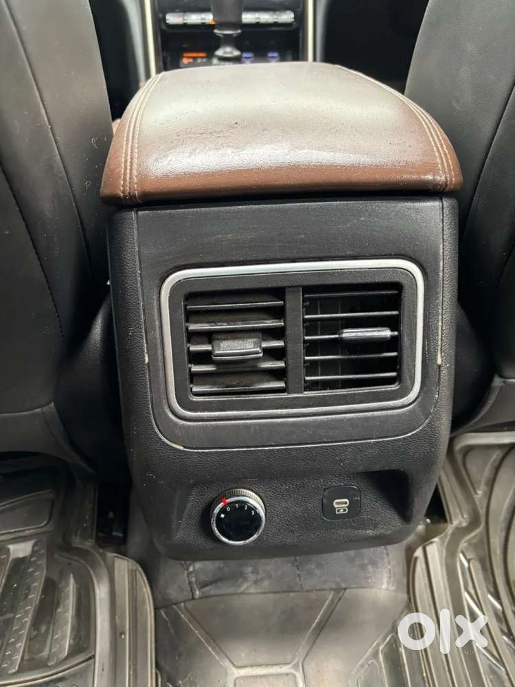 Mahindra Scorpio N Z8 Diesel Mt 2wd 7 Str, 2022, Diesel
