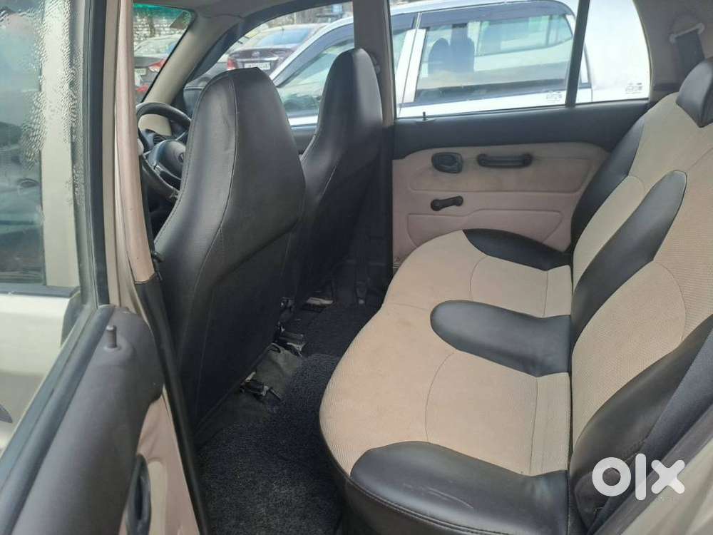 Hyundai Santro Xing Gls, 2010, Petrol