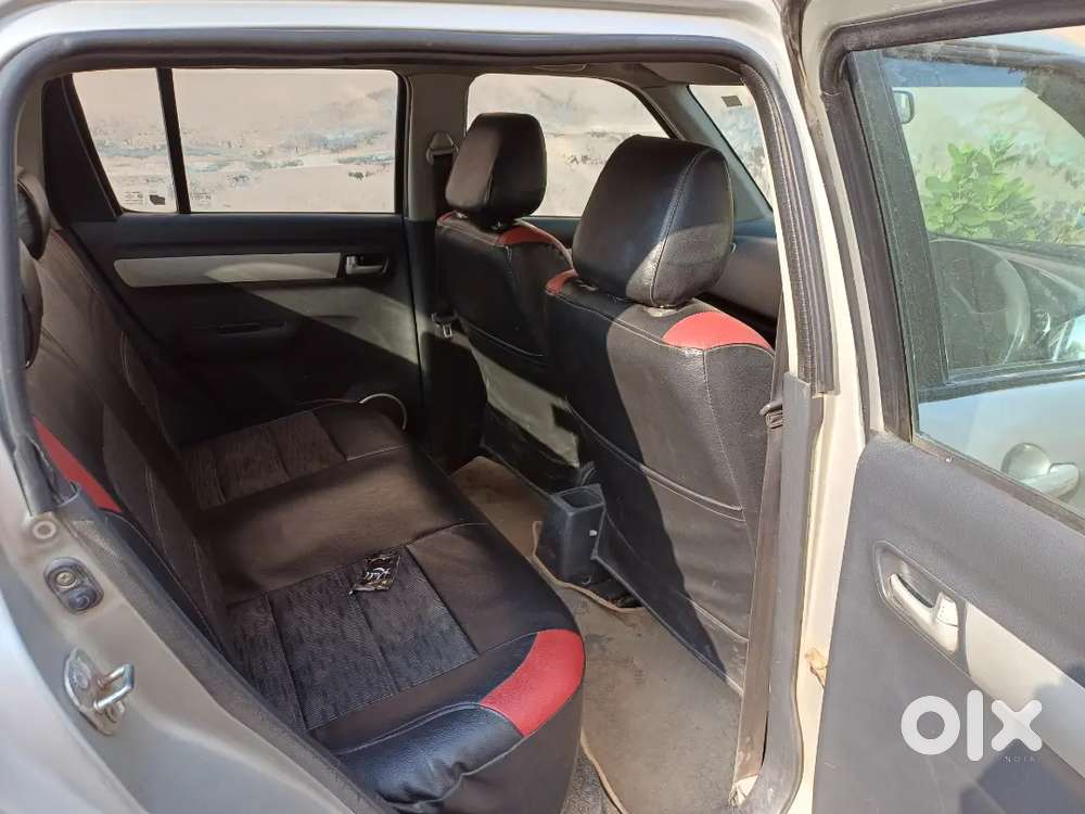 Good Condition Car