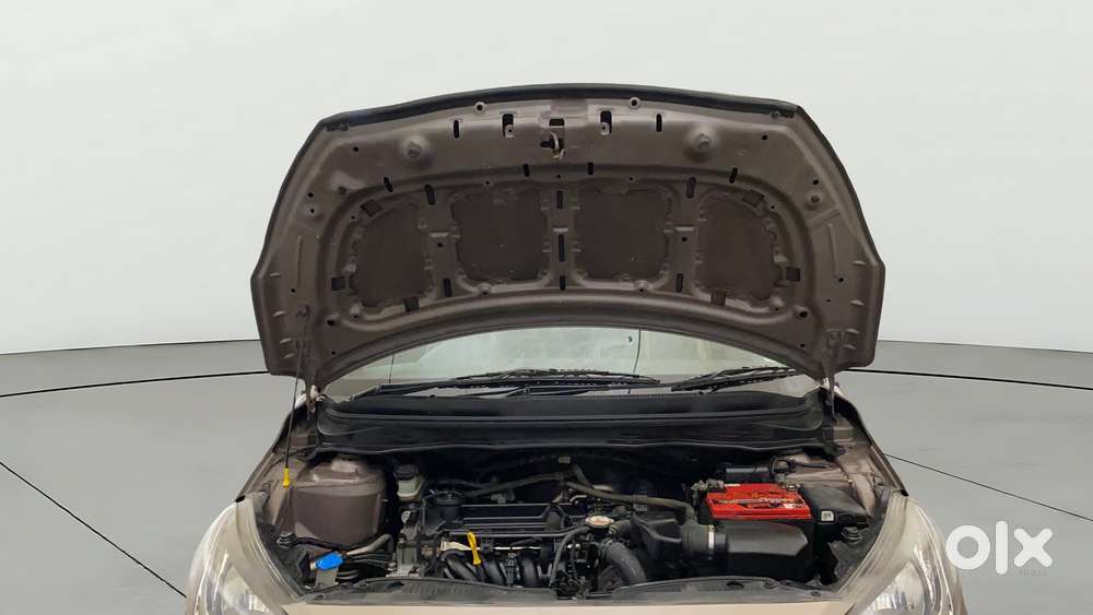 Hyundai I20 2009-2011 Magna, 2014, Petrol