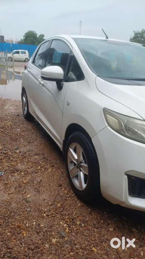 Honda Jazz 1.2 Zx 2016