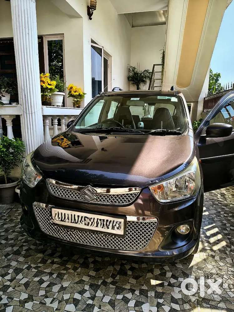 Alto K10 Excellent Family Use Car