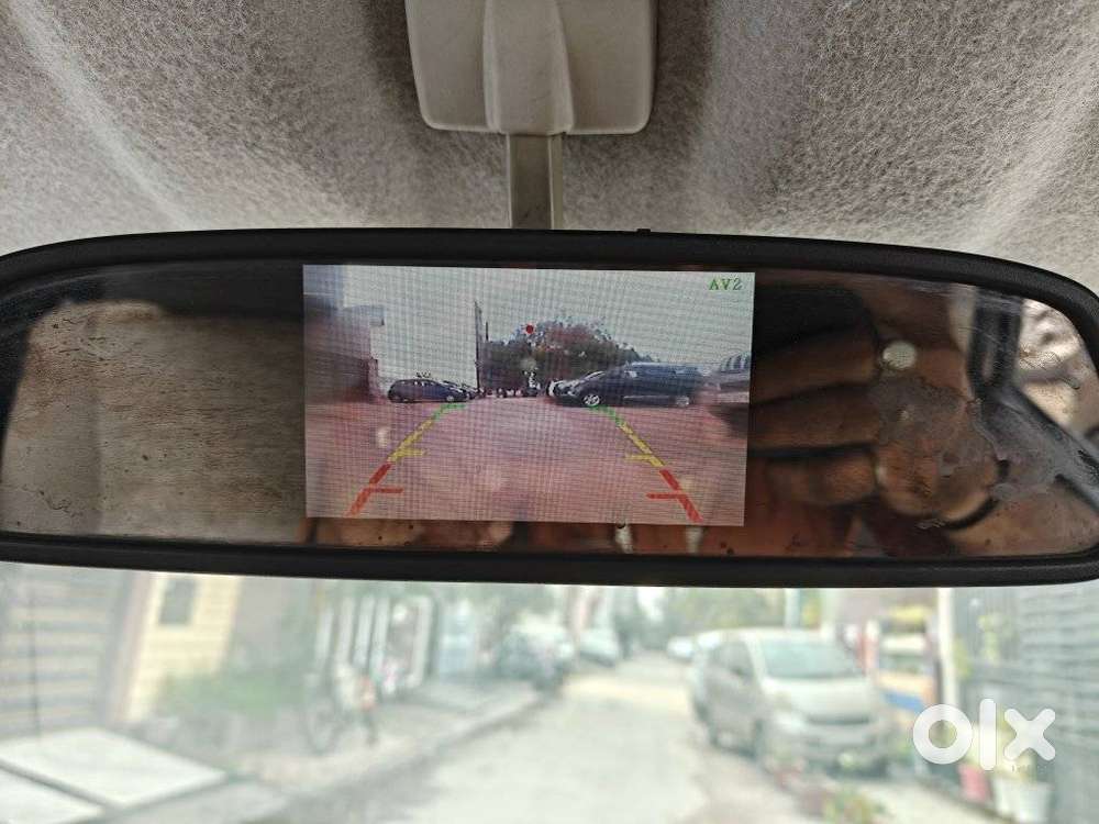 Maruti Suzuki Wagon R 1.0 2010-2019 Vxi (o), 2016, Petrol