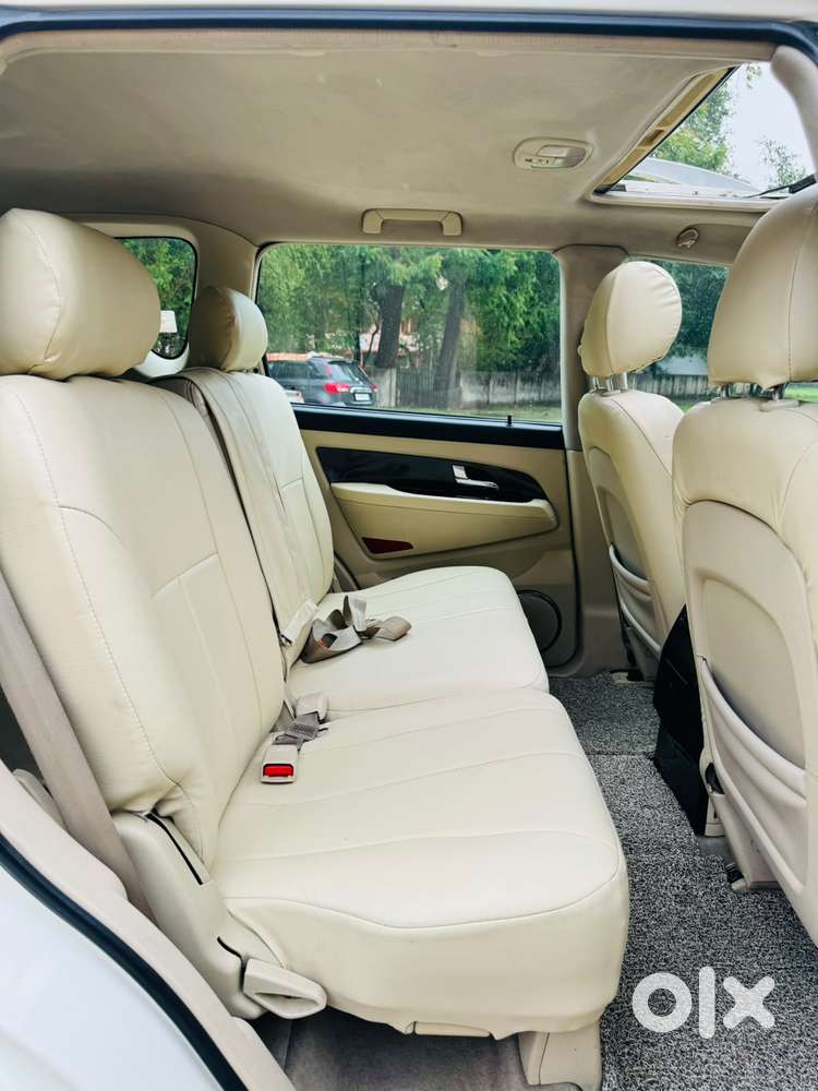 Ssangyong Rexton Rx7, 2013, Diesel