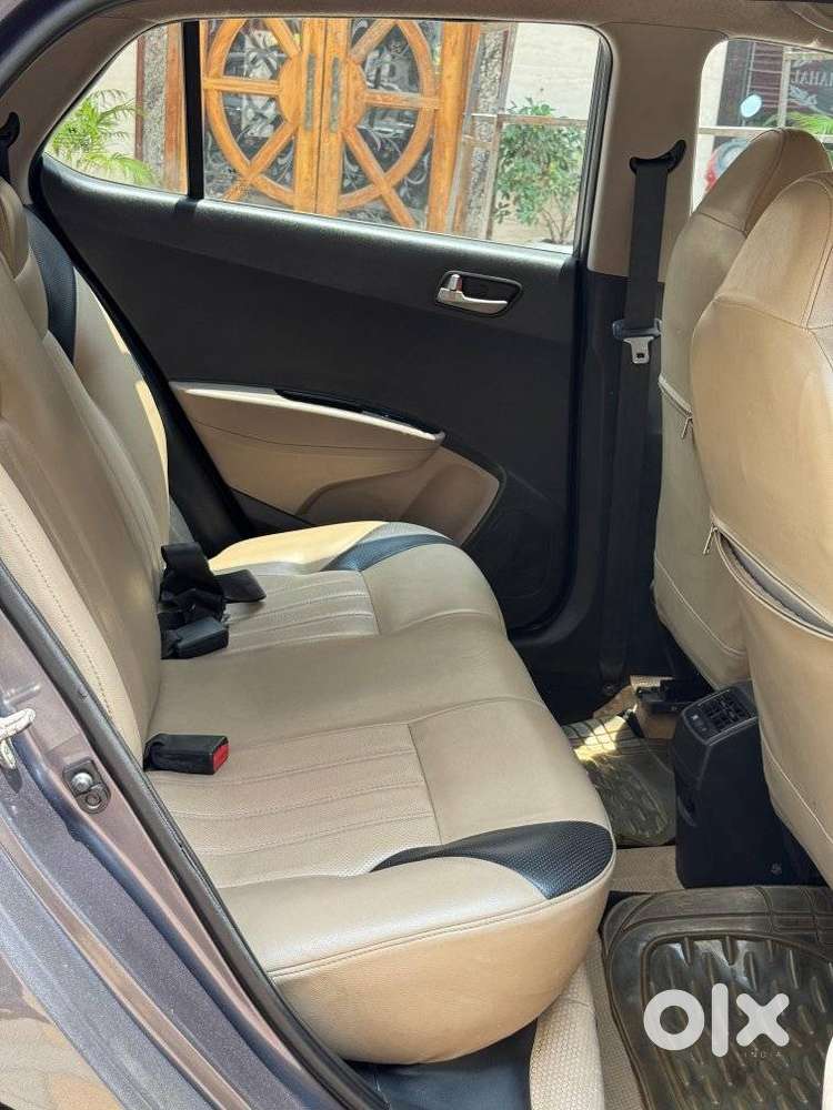 Hyundai Grand I10 1.2 Kappa Vtvt Sportz Special Edition, 2014, Petro..