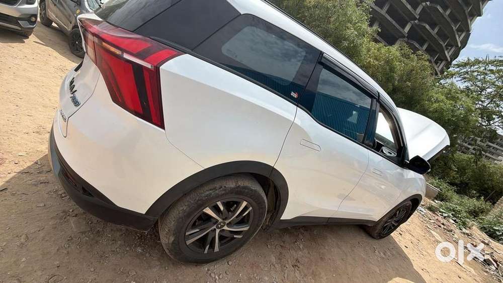 Mahindra Xuv700 2023