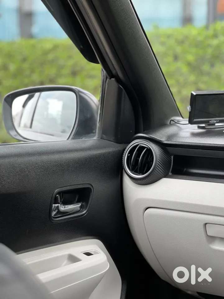 Maruti Suzuki Ignis 1.2 Delta Mt, 2020, Petrol