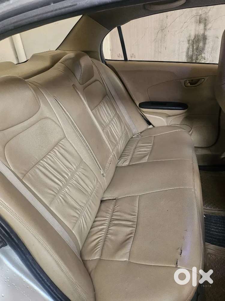 Honda Amaze Diesel Manual 2015