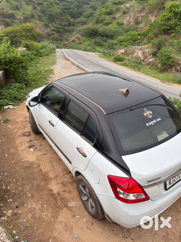 Maruti Suzuki Swift 2013
