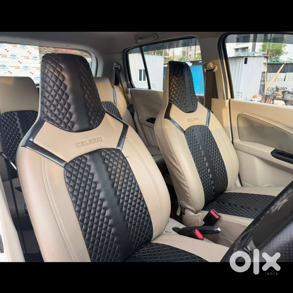 Maruti Suzuki Celerio Zxi Optional Amt, 2019, Petrol