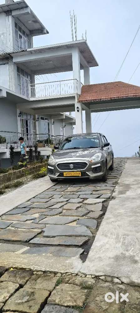 Maruti Suzuki Swift Dzire 2019