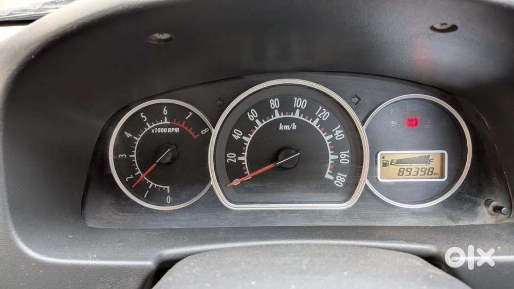 Maruti Suzuki Alto K10