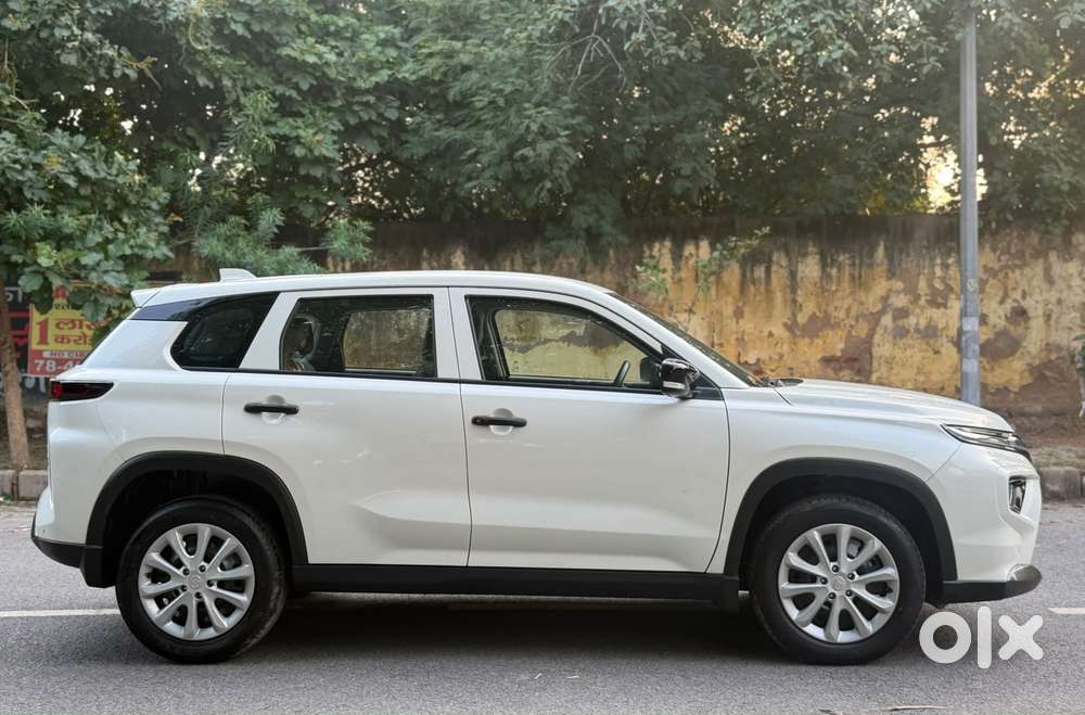 Toyota Urban Cruiser Hyryder 1.5 E Neo Drive, 2026, Petrol