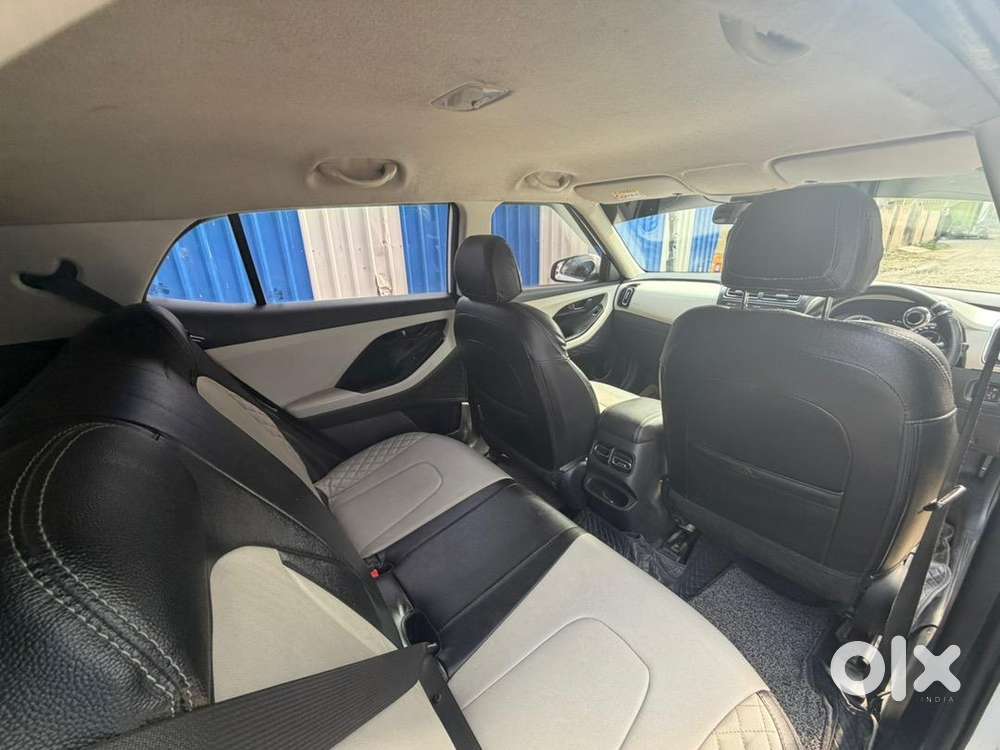 Hyundai Creta 2021