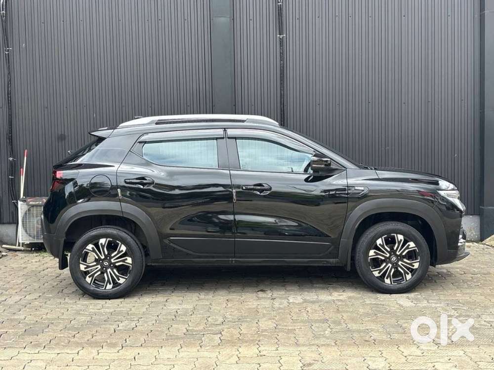 Renault Kiger Rxz Amt, 2023, Petrol
