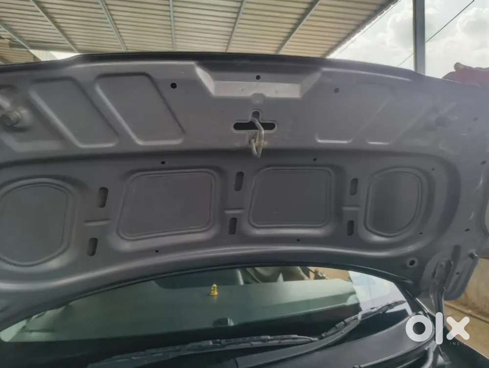 Hyundai Grand I10 Petrol 2024