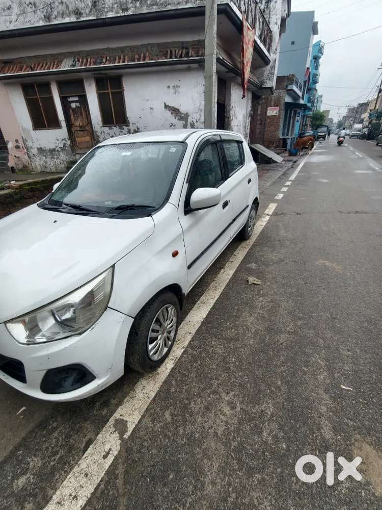 Maruti Suzuki Alto 2016 With 70000 Km Driven