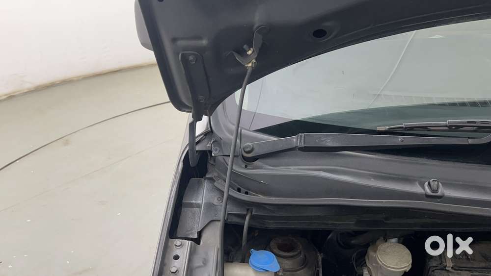 Maruti Suzuki Wagon R Vxi, 2013, Petrol
